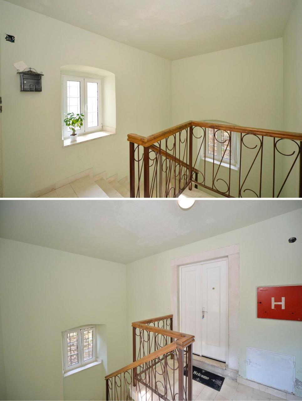 Apartment Filip Котор Экстерьер фото