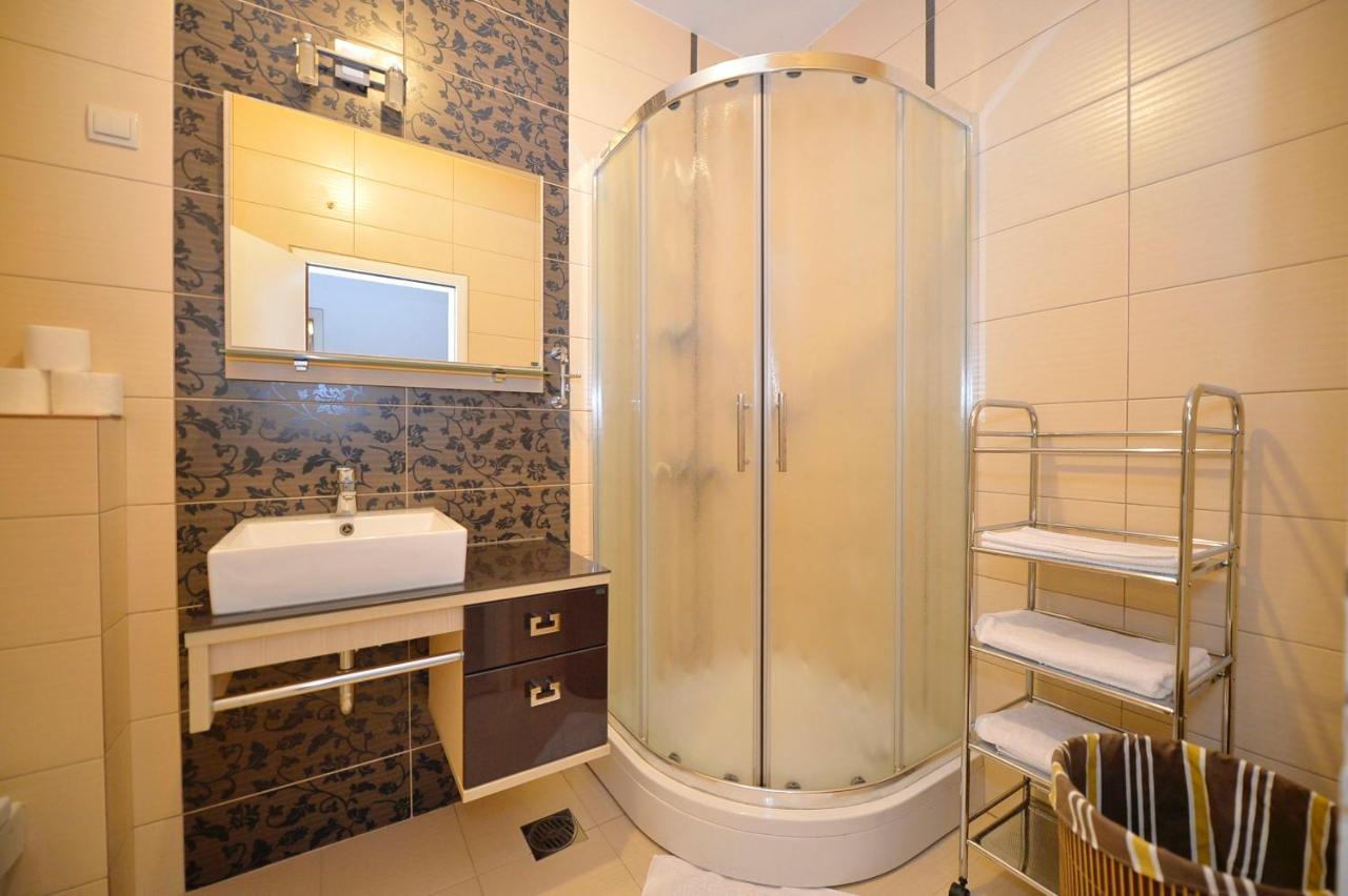 Apartment Filip Котор Экстерьер фото