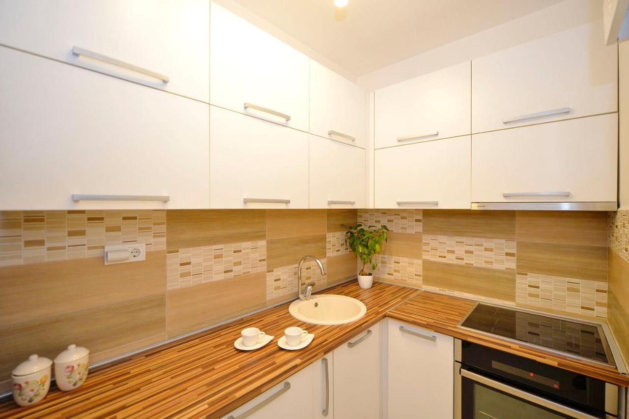 Apartment Filip Котор Экстерьер фото