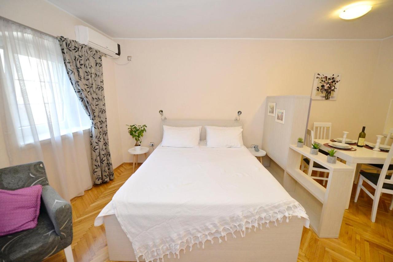 Apartment Filip Котор Экстерьер фото