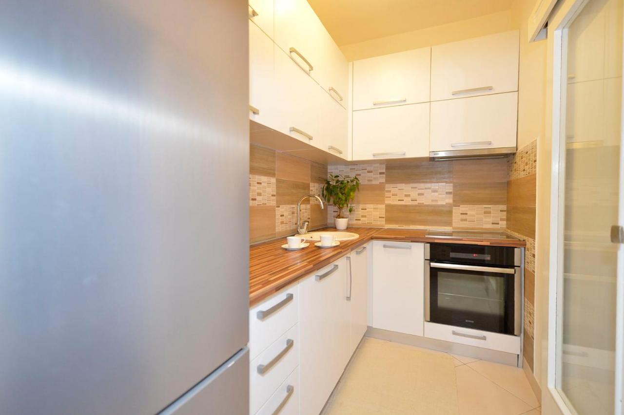 Apartment Filip Котор Экстерьер фото