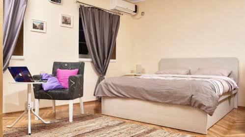 Apartment Filip Котор Экстерьер фото