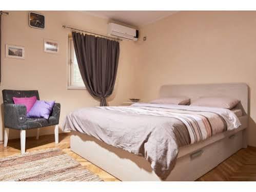Apartment Filip Котор Экстерьер фото