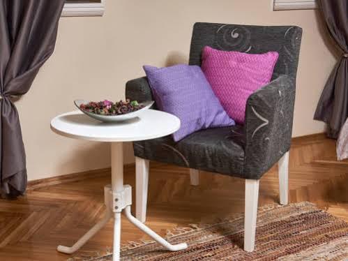 Apartment Filip Котор Экстерьер фото